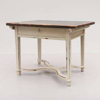 BORD, barock, 1700-tal.