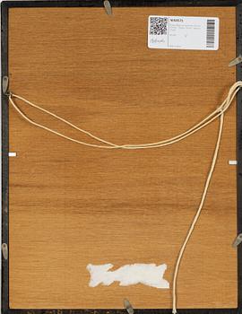 Haku Maki, tre träsnitt, "Poem 70-79", "Poem 71-54", "Poem 71-58".