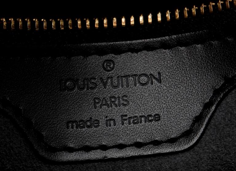 LOUIS VUITTON, handväska.