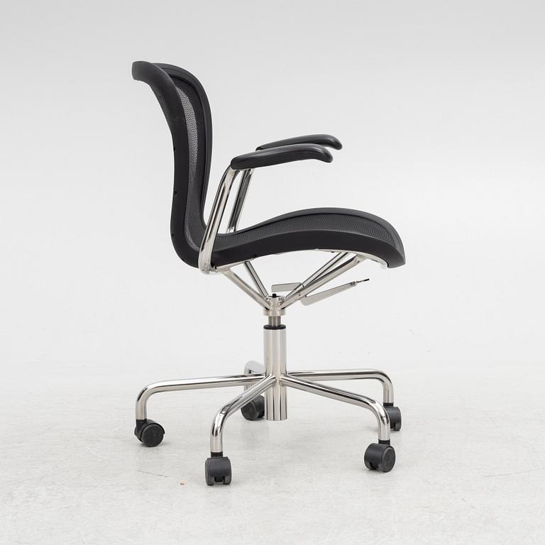 Francesco Binfaré, office chair, "Annett", Magis.