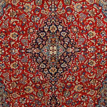 MATTA, Nadjafabad, ca 410 x 294 cm.