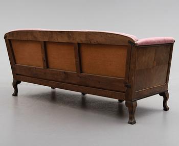 SOFFA, 1900-talets första hälft.