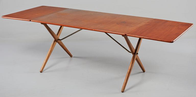 MATBORD, Hans J Wegner, Andreas Tuck, Danmark, 1900-talets andra hälft.