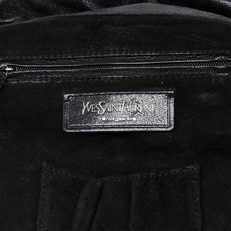 BAG, Yves Saint Laurent.