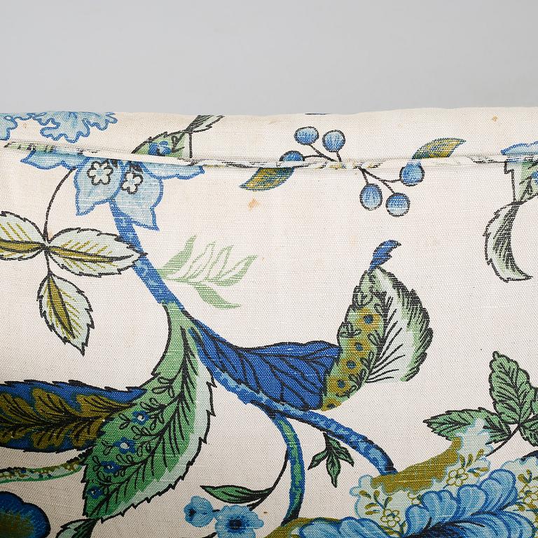 ARNE NORELL, soffa, "Ilona", Norell, Aneby, 1900-talets andra hälft.