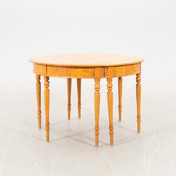 Table late 19th century.