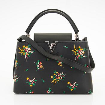 Louis Vuitton, laukku, "Blossom Capucines PM".