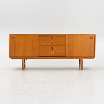 Sideboard, "Korsör”, Ikea, 1960/70-tal.