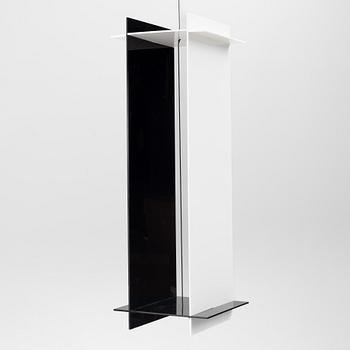 Camilla Løw, Utan titel.