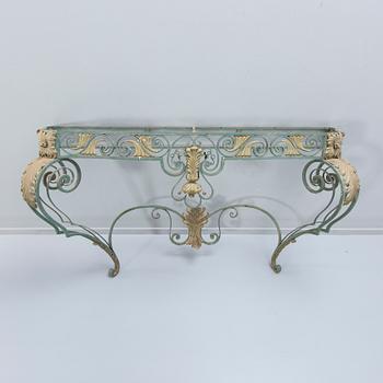 Sideboard 1900-talets mitt/andra hälft.