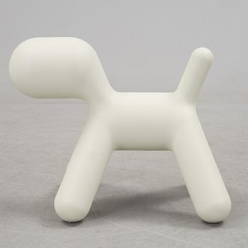 A 'Puppy' by Eero Aarnio, Me Too Collection, Magis, Italy.