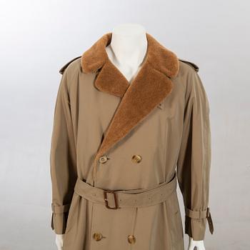 Men's coat, Inverters, size according to label 42 (US).