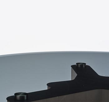 Christophe Delcourt, a "Lou" dining table, Minotti, Italy, post 2017.