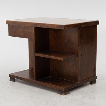 Bar table, functionalist, 1930s.
