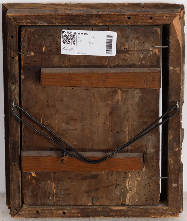 Ikon, Ryssland, 1700-tal.