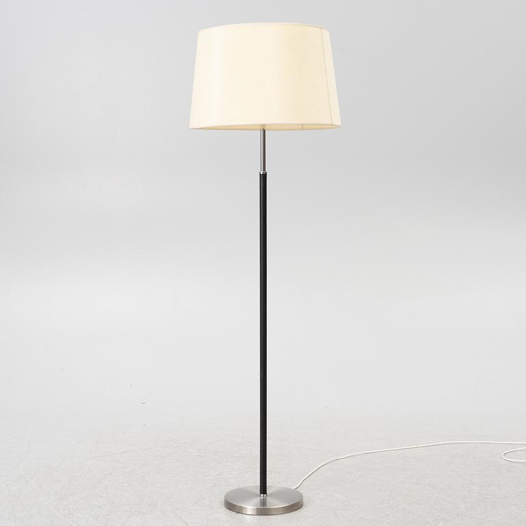 Floor lamp, Atelje Lyktan, Åhus.