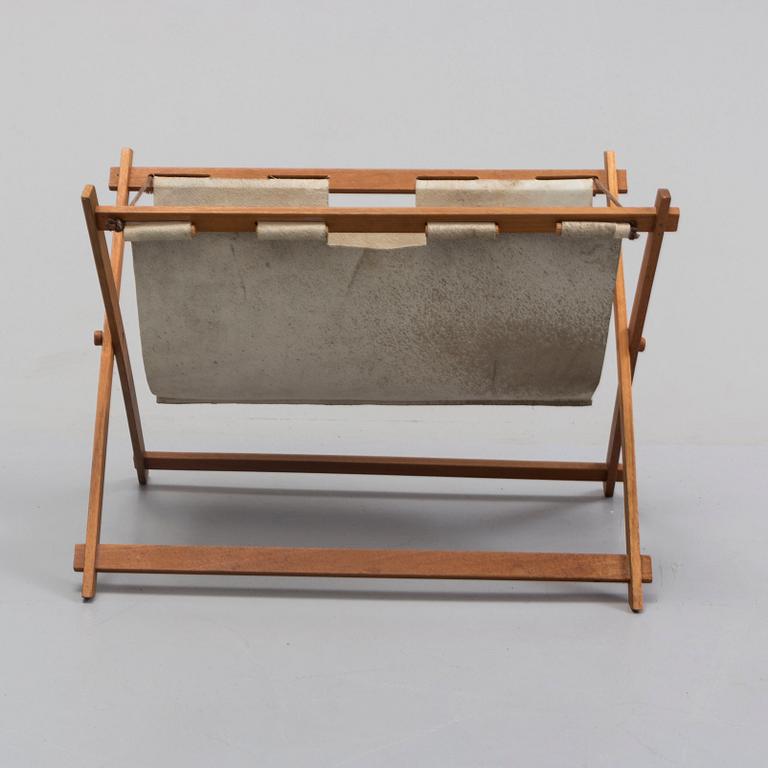 TIDNINGSSTÄLL, Danmark, 1960-tal.