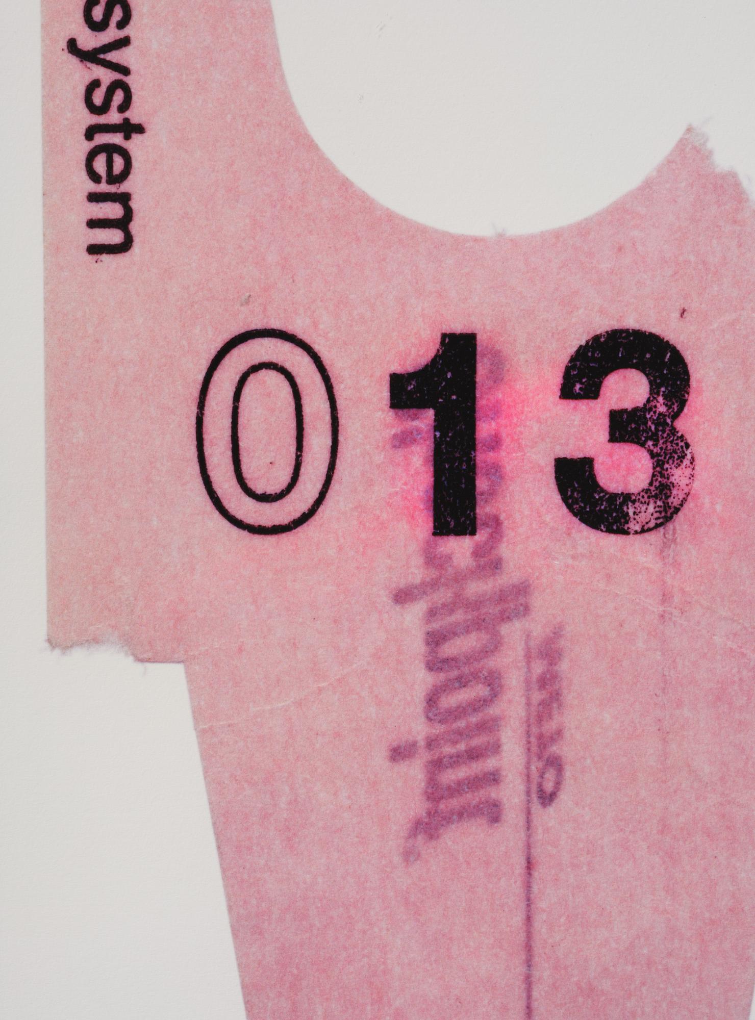 Dawid (Björn Dawidsson), "#13".