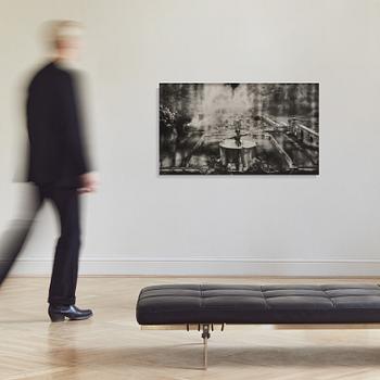 Denise Grünstein, "Outsider", 2018.