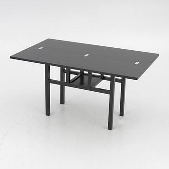 Titti Fabiani, table, 'Bitavolo'.