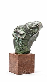 CARL MILLES, efter, skulptur, brons. Sent 1900-tal.