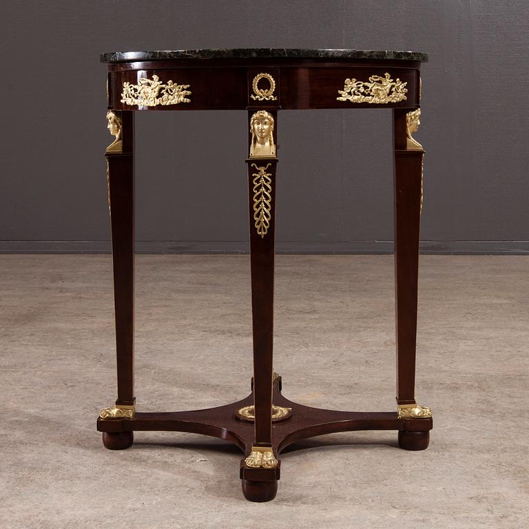 BORD, empirestil, 1900-tal.
