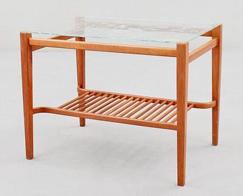 SOFFBORD, troligen Glössner & Co, 1940-tal.