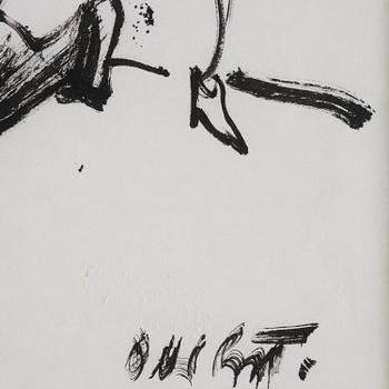 Olli Lyytikäinen, Utan titel.