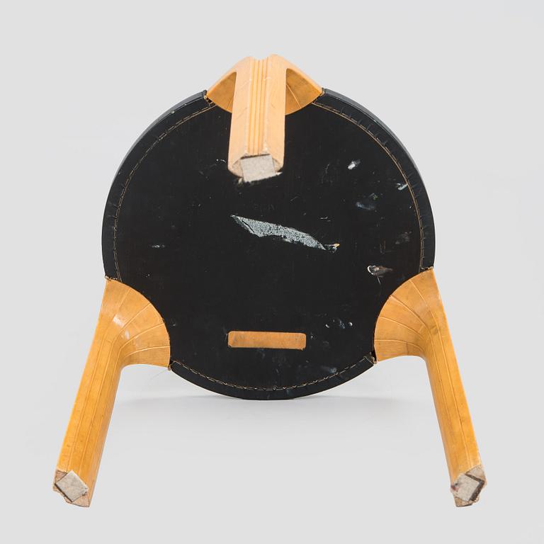 Alvar Aalto, pall, modell X600. Artek 1960/70-tal.