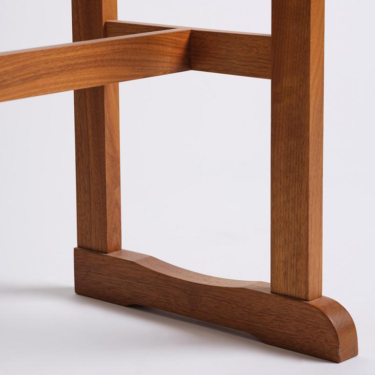 Josef Frank, a model B 2215 cabinet, Svenskt Tenn, post 1985.
