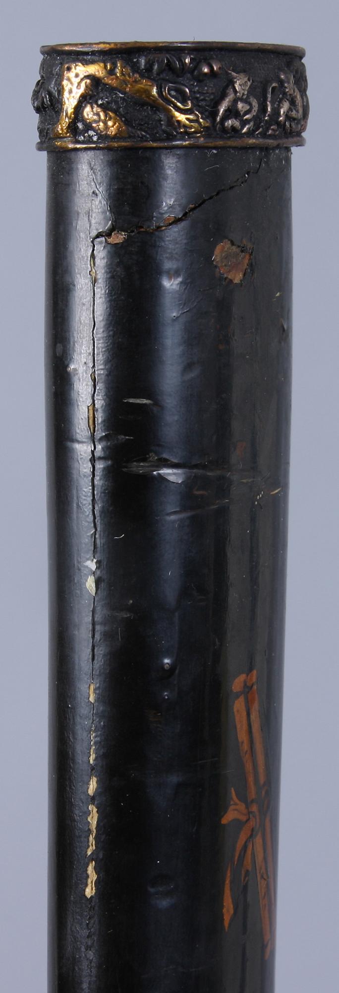 KATANA, orientalisk, 2000-tal.