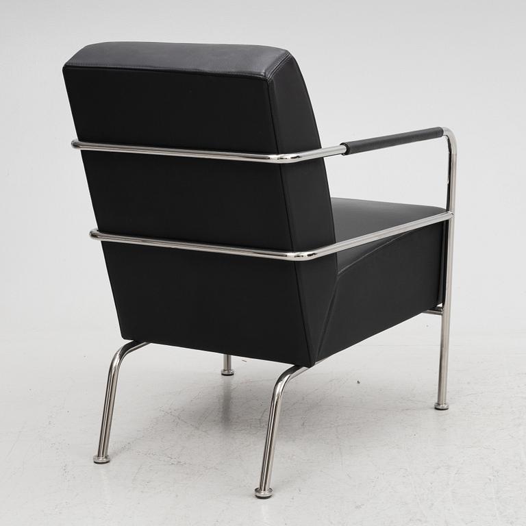 Gunilla Allard, fåtölj, "Cinema", Lammhults.