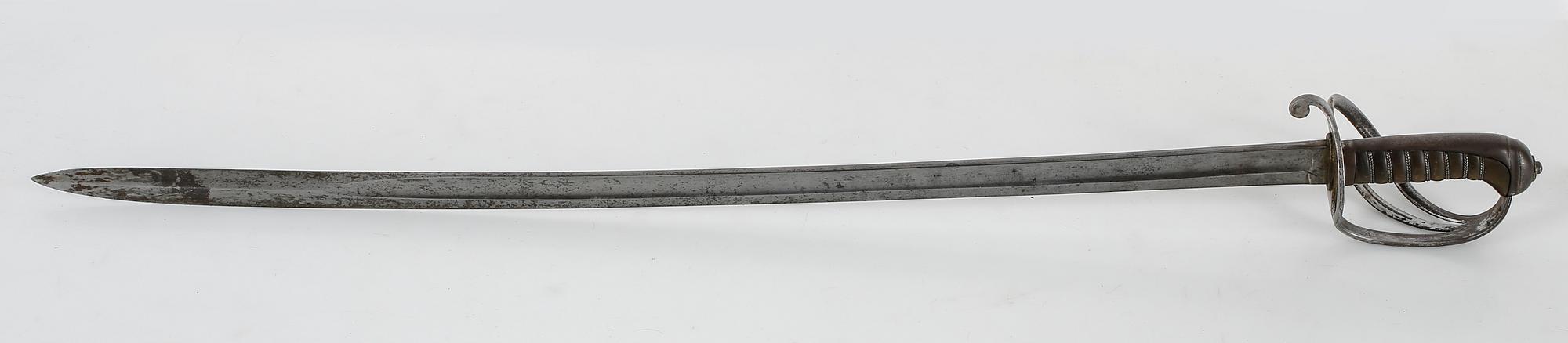 SABEL, möjligen Tyskland, 1800/1900-tal.