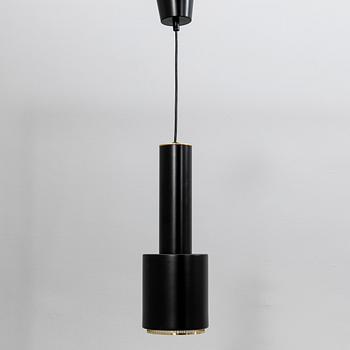 Alvar Aalto, ceiling lamp A110 "Hand Grenade" Artek Finland.