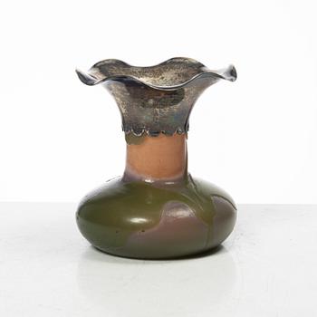 Gallé, vas, glas, Jugend, 1900-talets början.