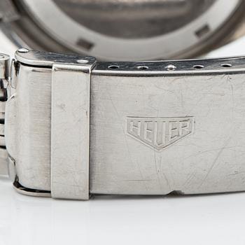HEUER, Autavia, kronograf.