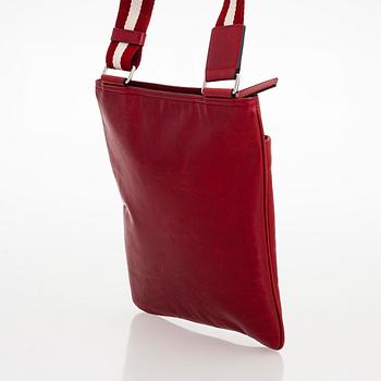 Bally, Messenger Bag.