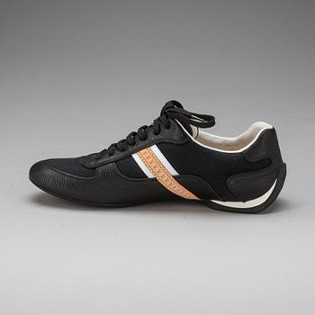 SKOR, Louis Vuitton.