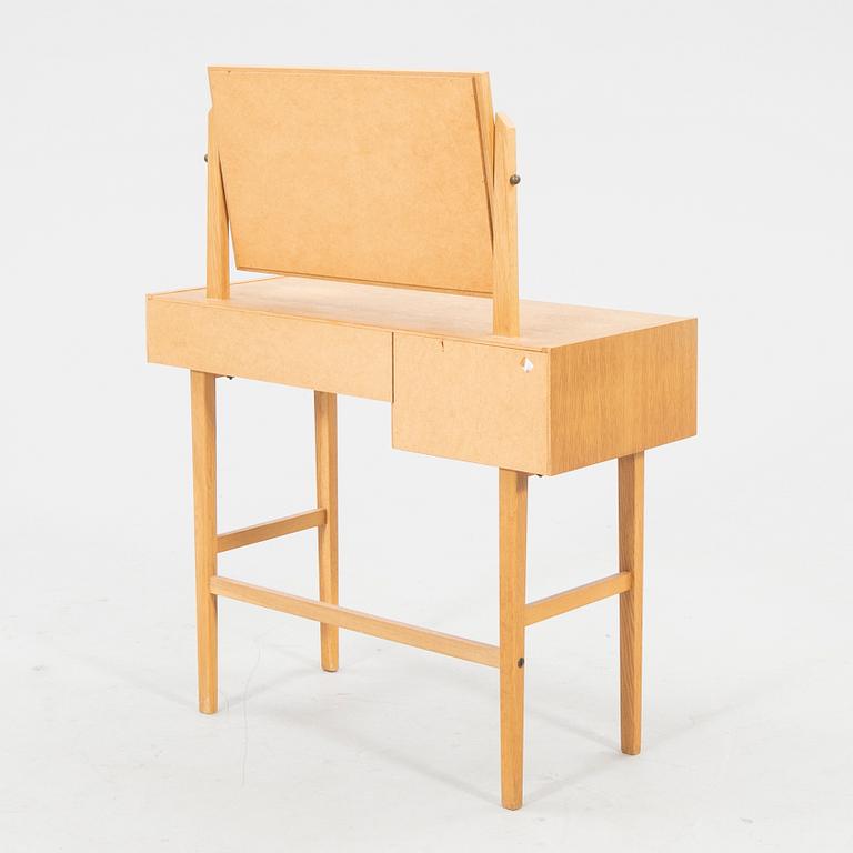 Sminkbord 1960-tal.