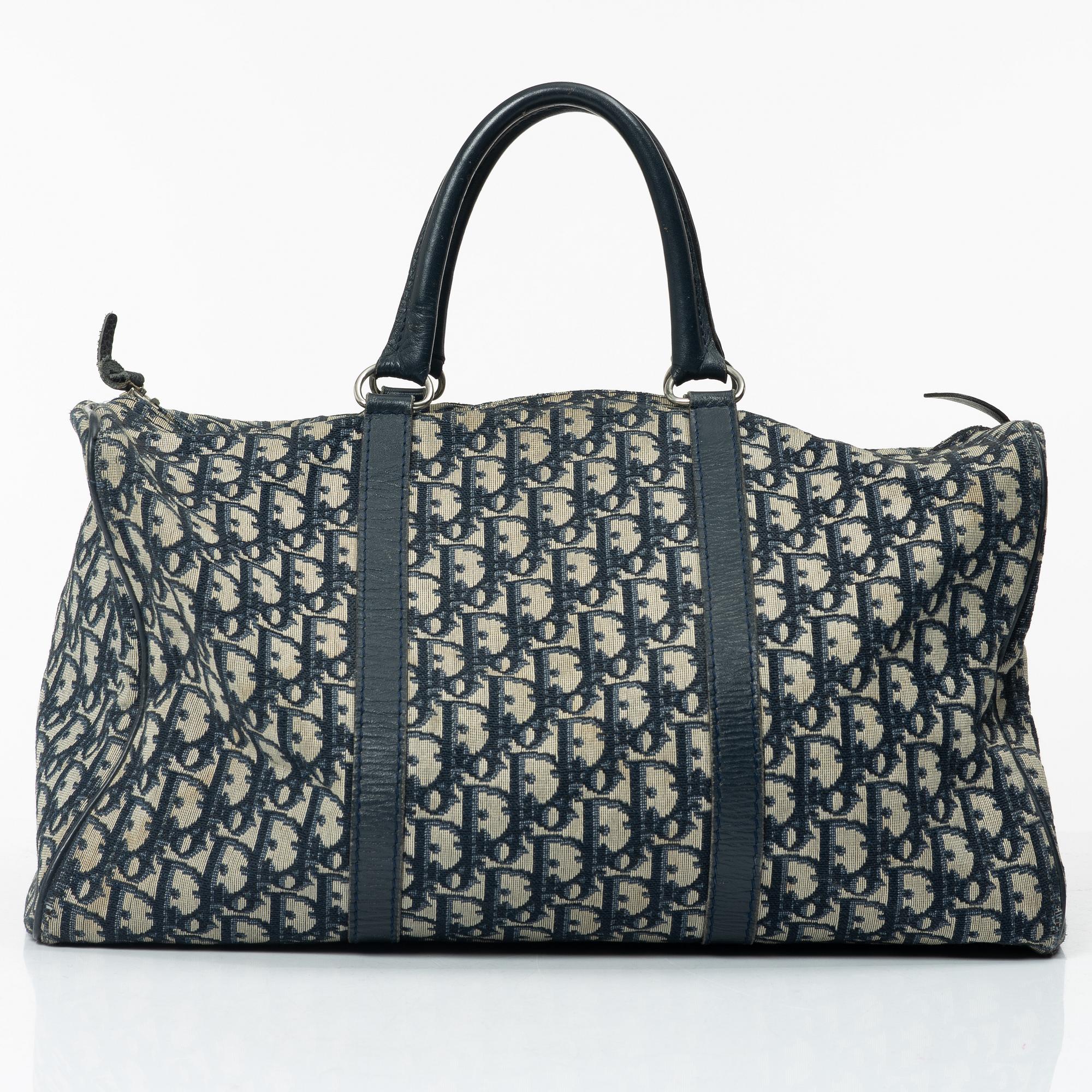 Christian Dior, Bag, vintage.