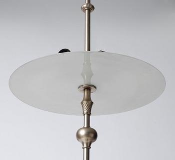 OKÄND FORMGIVARE, takarmatur, Sverige 1930-40-tal.