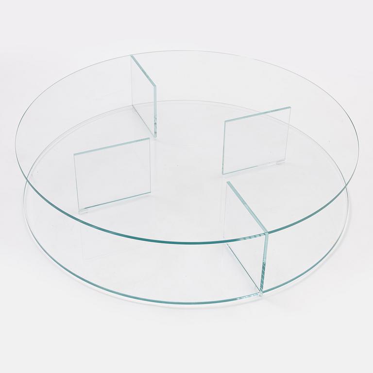 Piero Lissoni, soffbord 269 Mex, Cassina 2000-tal.