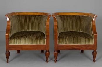 KALUSTO 4 OSAA, 1900-luvun alku.