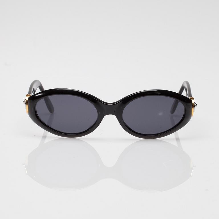 SOLGLASÖGON, Gianfranco Ferré.