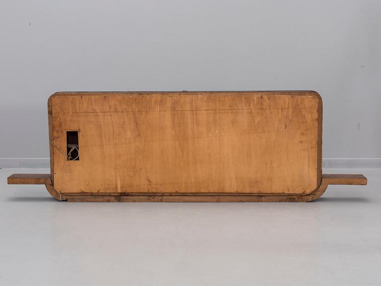MIRROR, 20th century.