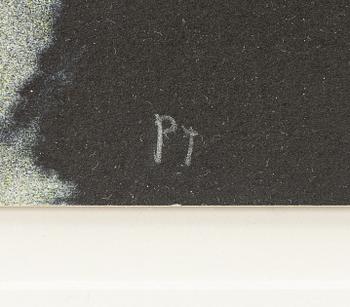 Peter Dahl, At KB.
