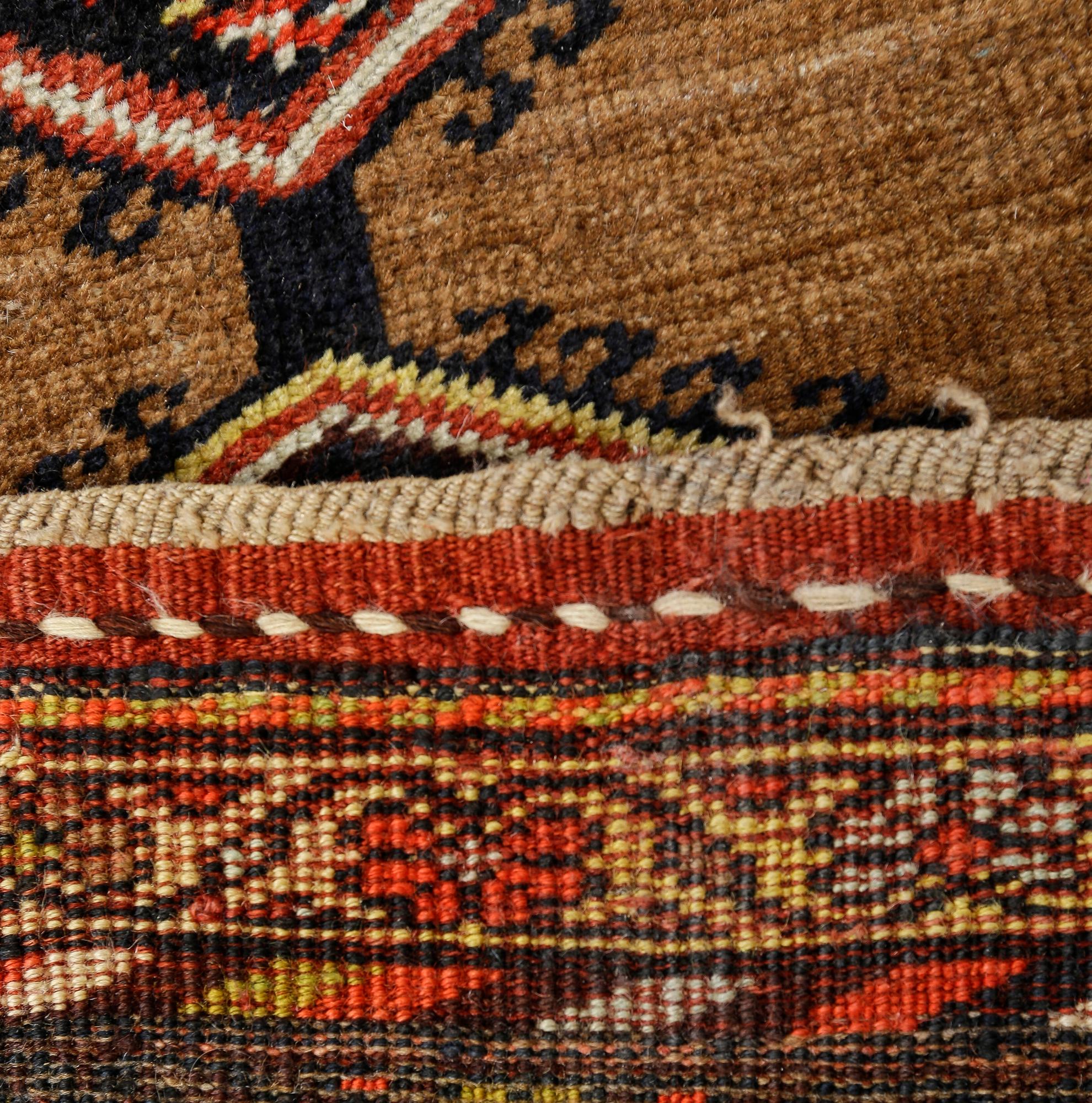 MATTA, Sarab. Ca 520x96 cm.