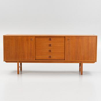 Sideboard, "Korsör", IKEA, 1960-tal.