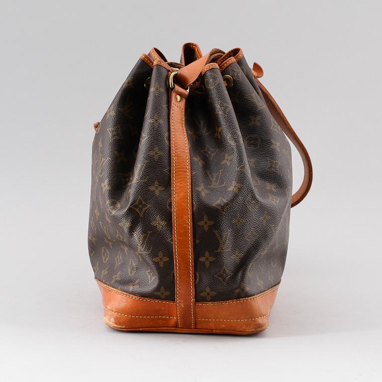 VÄSKA, Louis Vuitton, "Noé".