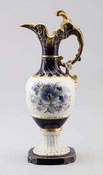 KANNA, porslin, Royal Dux.